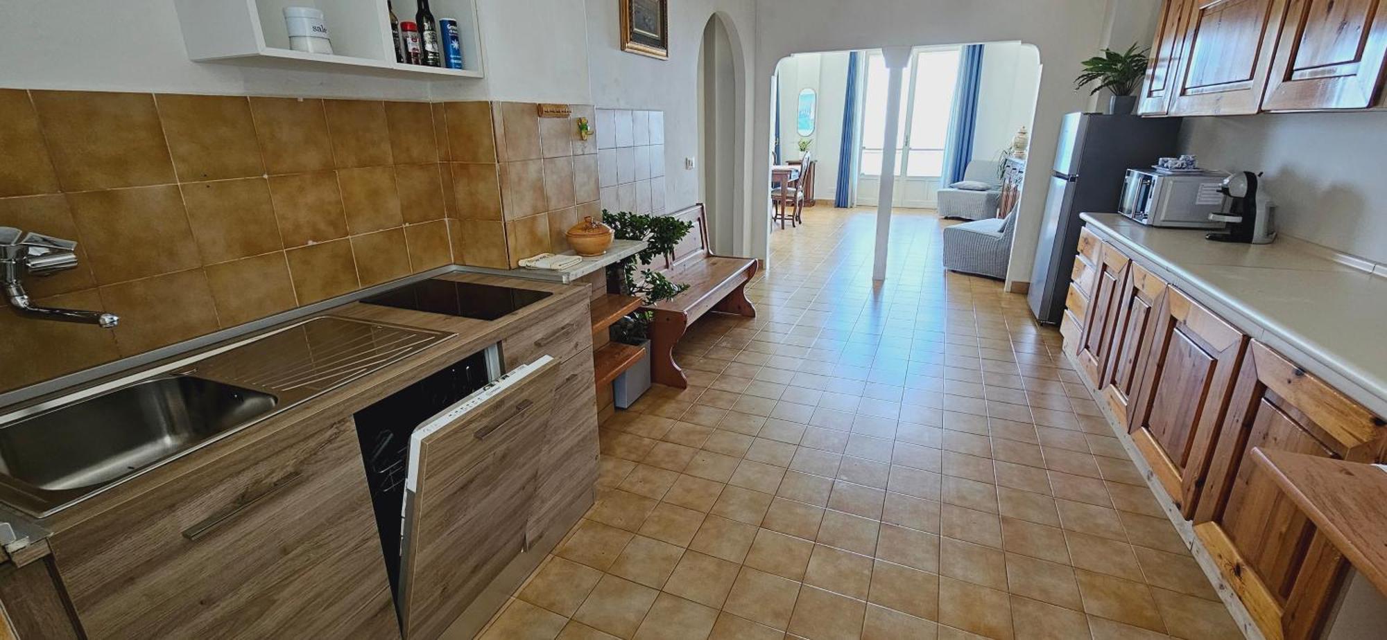 Vista Mare Savona Apartamento Exterior foto